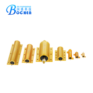 <strong>Dummy</strong> <strong>Load</strong> <strong>Resistor</strong> RX24 Resister - Product Image 2