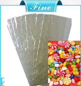 <span class=keywords><strong>200</strong></span> <span class=keywords><strong>Gélatine</strong></span> Floraison <span class=keywords><strong>Feuille</strong></span> Pour Des Bonbons - Product Image 2