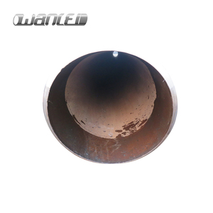 Wholesale 1.0345 carbon 30 inch seamless steel pipe gals - Product Image 6