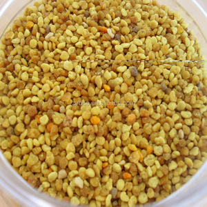 Pollen d'Api di Tutti i Tipi in Vendita, Pollen Misto di Girasole e Colza, 100% Puro e Naturale - Product Image 2