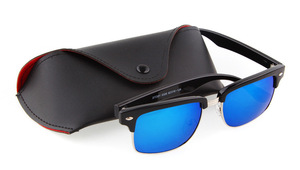 2015 China Fabricante al por mayor Lentes de Sol Gafas Acetato Polarizadas - Product Image 6
