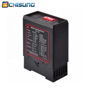 공장 PD132/PD132-<span class=keywords><strong>24V</strong></span> 단일 채널 유도 루프 차량 감지기 주차장 교통 - Product Image 4