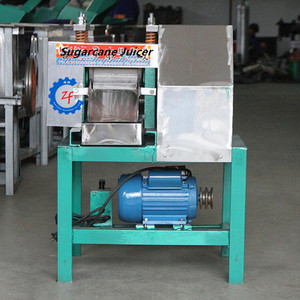 High Efficiency Sugar Cane Crusher <strong>Juicer</strong> Price <strong>for</strong> <strong>Sale</strong> - Product Image 4