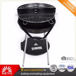 Precio Directo de fábrica Simple Antiguo Ventas De Hierro Fundido Parrilla de Barbacoa De Carbón Para <span class=keywords><strong>La</strong></span> Venta - Product Image 2