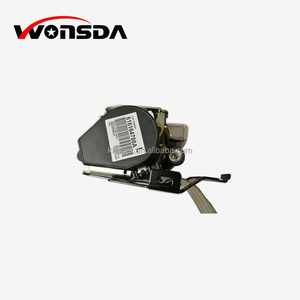 Auto sicherheit gürtel auto sitz occupant sicher pretension sicherheitsgurt - Product Image 6