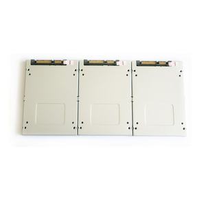 2,5 pulgadas unidad de estado sólido de 256 GB SATA II Ssd venta - Product Image 2