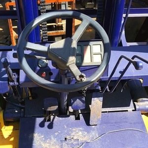 Chariot élévateur Komatsu FD80 d'occasion de haute qualité à vendre - Product Image 5