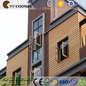 De fachada decorativa exterior de pared <span class=keywords><strong>paneles</strong></span> de revestimiento - Product Image 2