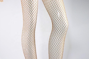 China Factory 도매 Sexy 타이즈 큰 Ass 쇼 Fishnet 스타킹 성 자 밤 팬티스타킹