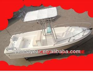 top classe 480E de vitesse des bateaux de pêche - Product Image 1