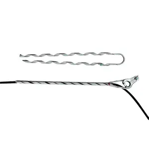 Preformed行き止まり男グリップ滞在のためのワイヤー - Product Image 2