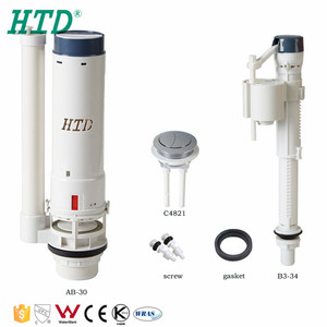 מכר HTD מלא אוניברסלי אסלה תיקון ערכות - Product Image 2