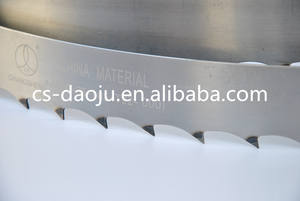 Lame électrique pour couper la viande, acier inoxydable, usage en usine - Product Image 2