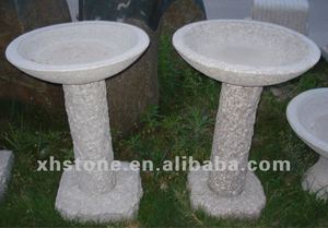 <span class=keywords><strong>Pietra</strong></span> di granito acqua trogolo di <span class=keywords><strong>pietra</strong></span> uccello bagni - Product Image 4