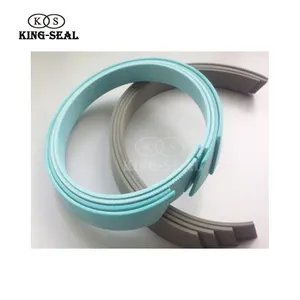 PTFE WR Wear ring for excavator hydraulic cylinder seal kit