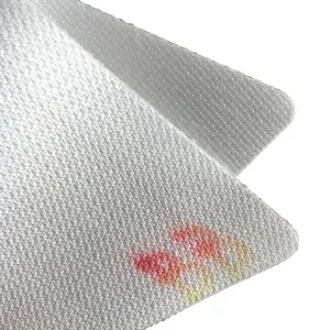 Made In China PP Water Woven Filter Fabric Roll Filter Cloth