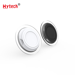 Date <span class=keywords><strong>chargeur</strong></span> sans fil pour <span class=keywords><strong>iPhone</strong></span>/samsung portable rond rapide de charge <span class=keywords><strong>chargeur</strong></span> base - Product Image 5