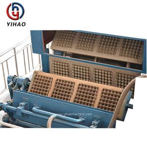 Baja inversión y alta rentabilidad tipo rotativo huevo para incubar máquina precio - Product Image 1