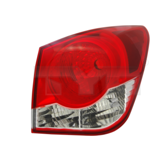 New 24v LED Bus Tail Light