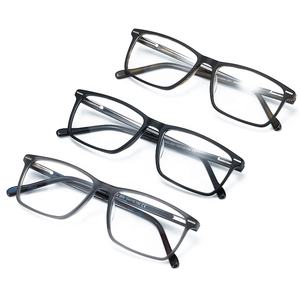 BT2004 Moderne Ontwerp Italië <span class=keywords><strong>Frames</strong></span> Custom Merk Acetaat Bril Voor Mannen <span class=keywords><strong>Eye</strong></span> Glas <span class=keywords><strong>Frames</strong></span> - Product Image 5