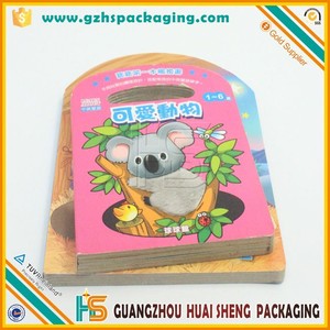 Caliente venta hermoso diseño reciclado bajo costo película sexs impresión de libros de los niños de fantasía <span class=keywords><strong>libro</strong></span> de <span class=keywords><strong>lectura</strong></span> - Product Image 3