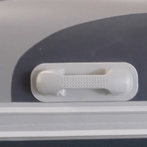 <span class=keywords><strong>Gommone</strong></span> RIB in Vetroresina da 4,8m (16 piedi) D480, Utilizzabile Come <span class=keywords><strong>Tender</strong></span> per Yacht - Product Image 5