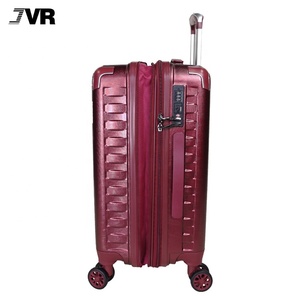 Ensemble de sac de voyage, Production d'usine, Valise 40x30x20, Valise Vintage, 3 pièces - Product Image 3