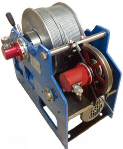 Caliper Đăng Nhập Tự Nhiên Gamma Logger Điện Trở Suất Giếng Khoan Khai Thác Gỗ Thiết Bị cho Nước giếng và và Mỏ Than Giếng Khoan - Product Image 5