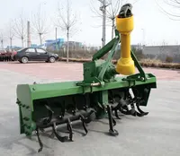 Роторный культиватор для сельскохозяйственного трактора