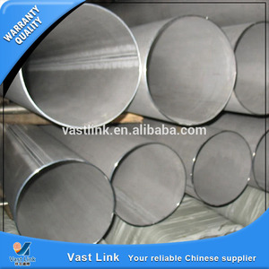 Listino 316 tubi in acciaio inox - Product Image 2