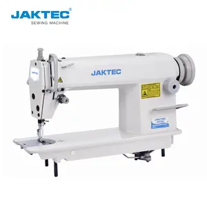 JK5550 yüksek hızlı tek iğne lockstitch DİKİŞ MAKİNESİ