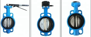 Vanne en Globe à vapeur en acier inoxydable, prix d'usine, bride en Globe WCB ou Valve de contrôle pivotant - Product Image 2