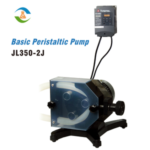 Baja tasa de flujo de fluido viscoso <span class=keywords><strong>bomba</strong></span> peristáltica - Product Image 5