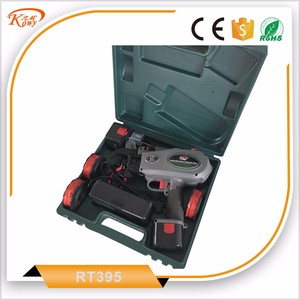 Promociones locas consturction herramienta pistola <span class=keywords><strong>de</strong></span> urdimbre <span class=keywords><strong>atar</strong></span> barras <span class=keywords><strong>de</strong></span> refuerzo máquina - Product Image 4