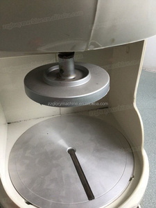 Gloria de hielo máquina de afeitar GL-SIS aprobado por CE - Product Image 6