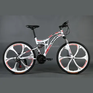 Mountain bike usate a basso prezzo made in china per le vendite bicicleta bicicletta economica