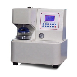 เครื่องทดสอบการระเบิดของบรรจุภัณฑ์,เครื่องพ่นกระดาษคุณภาพสูง - Product Image 4