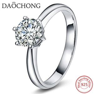 Daochong Tùy Chỉnh Bán Buôn Chất Lượng Cao Tùy Chỉnh Handmade Giá Rẻ Trang Sức Nhẫn Cho Bán - Product Image 2