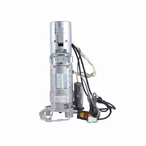 Moteur latéral électrique pour <span class=keywords><strong>volet</strong></span> <span class=keywords><strong>roulant</strong></span> AC 600KG - Product Image 1
