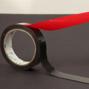 <strong>1mm</strong> <strong>Neoprene</strong> Waterproof <strong>Fingerboard</strong> <strong>Foam</strong> <strong>Tape</strong> for Automotive - Product Image 1