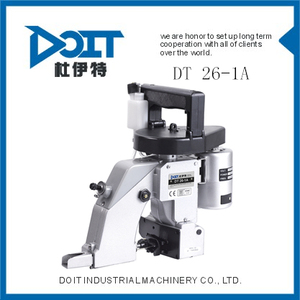 Dt26-1a Ozel Uretim portabl Canta daha <span class=keywords><strong>yakin</strong></span> dikiS juki tipi Urunnuzle ilgileniyorum - Product Image 1