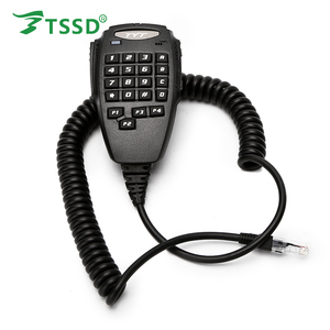 Tyt TH-7800 alta potencia 50 W transceptor FM jamón doble banda de radio - Product Image 4