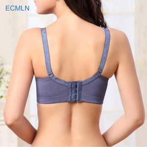 Vente chaude Sexy <span class=keywords><strong>Madame</strong></span> Fille Porter Doux Femmes Soutien-Gorge Sous-Vêtements - Product Image 2