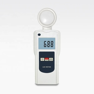 ROKTOOLS <span class=keywords><strong>Professional</strong></span> Medidor de Luz Pé Vela <span class=keywords><strong>Lux</strong></span> Medidor <span class=keywords><strong>Digital</strong></span> Fotografia Lumens por Metro quadrado - Product Image 1