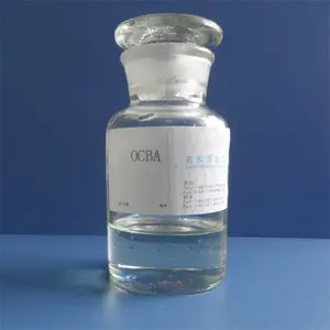 Raw materials for electroplating brighteners OCBA CAS 89-98-5