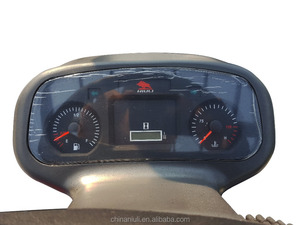 Montacargas Diésel NIULI de 2000 kg con <span class=keywords><strong>Motor</strong></span> Isuzu C240 Japonés - Product Image 4