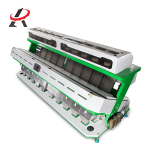 La chine <span class=keywords><strong>A</strong></span> Fait monsooned café haricots couleur machine de tri avec bas prix - Product Image 6