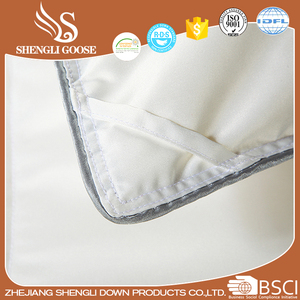 Nouveau Style de Soie Couette Léger <span class=keywords><strong>Duvet</strong></span> - Product Image 4