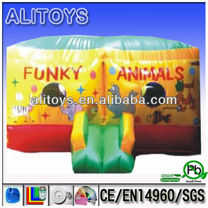 <span class=keywords><strong>Funky</strong></span> discoteca inflable cúpula/inflable centro de música - Product Image 1