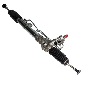 Crémaillère de direction assistée pour BMW 3 <span class=keywords><strong>E36</strong></span> 318i 323iS 328i 330i 32131096240 32131096280 32131096283 32131096286 32131096906 32131097315 - Product Image 1